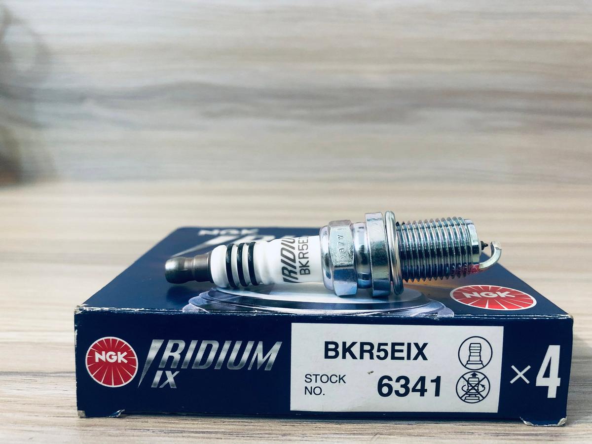 SPARK PLUG - NGK ORIGINAL