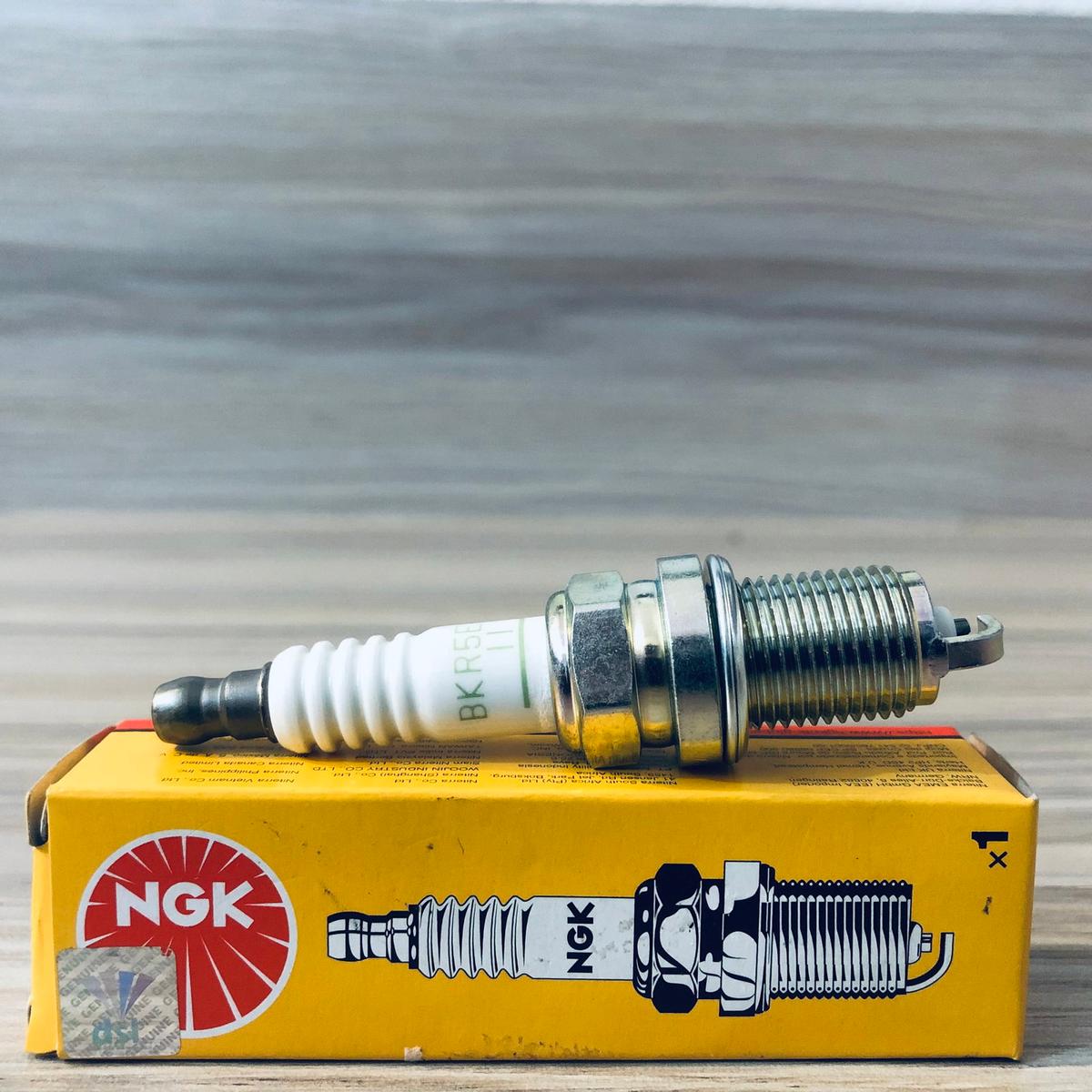 SPARK PLUG - NGK