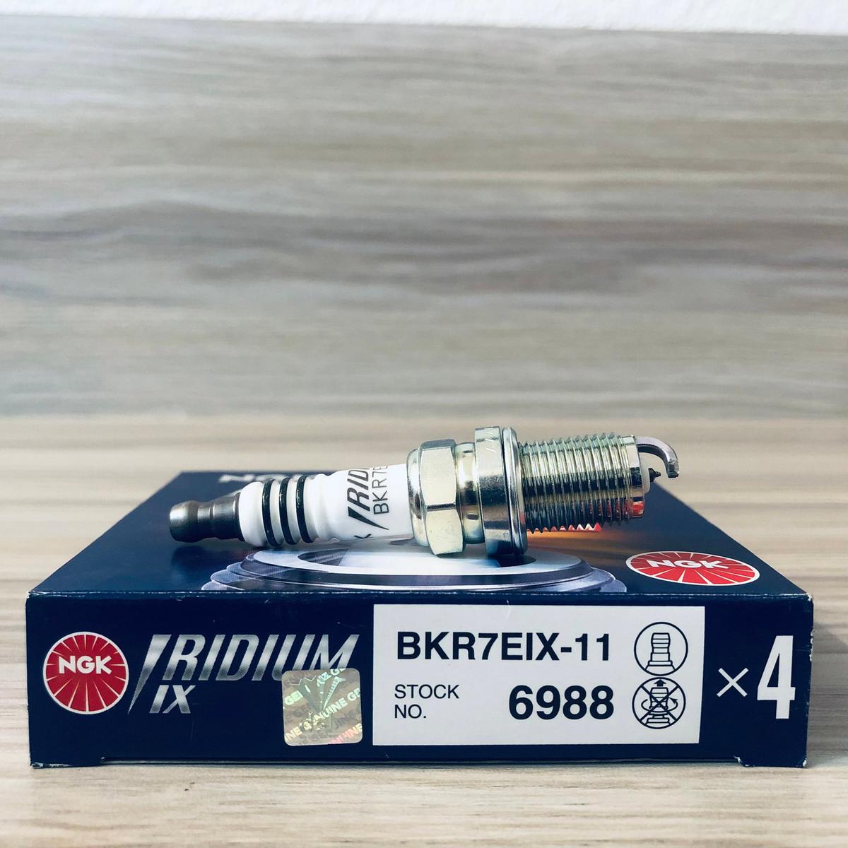 SPARK PLUG - NGK ORIGINAL