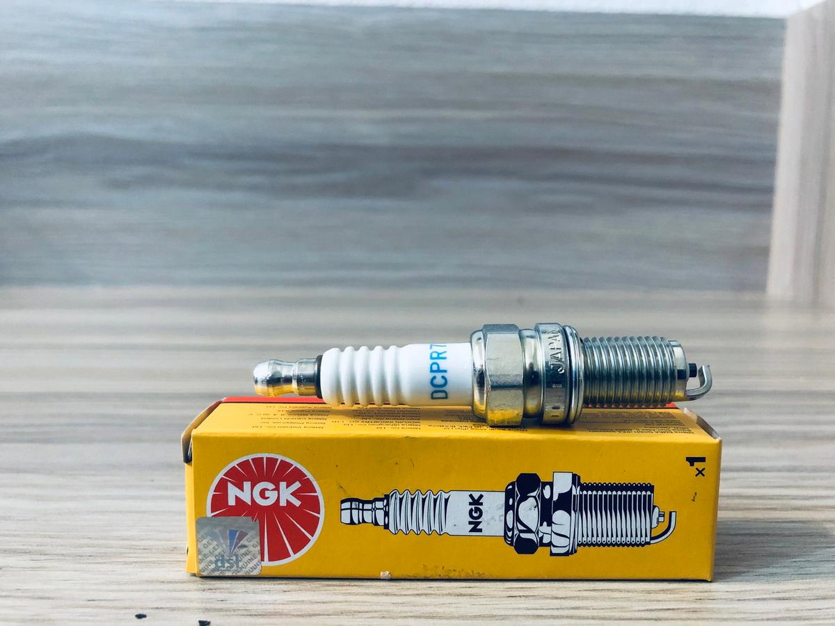 SPARK PLUG - NGK