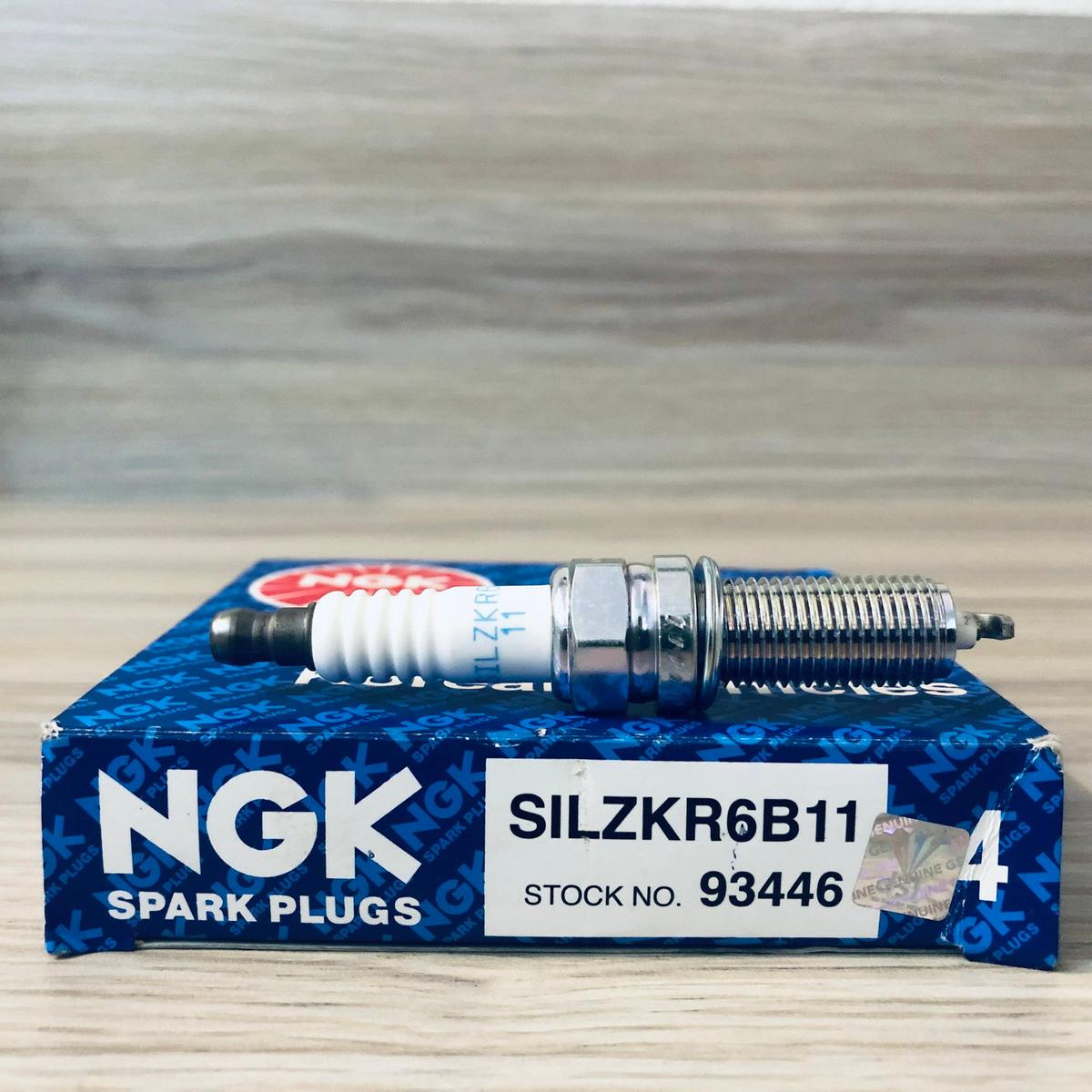 SPARK PLUG -ORIGINAL