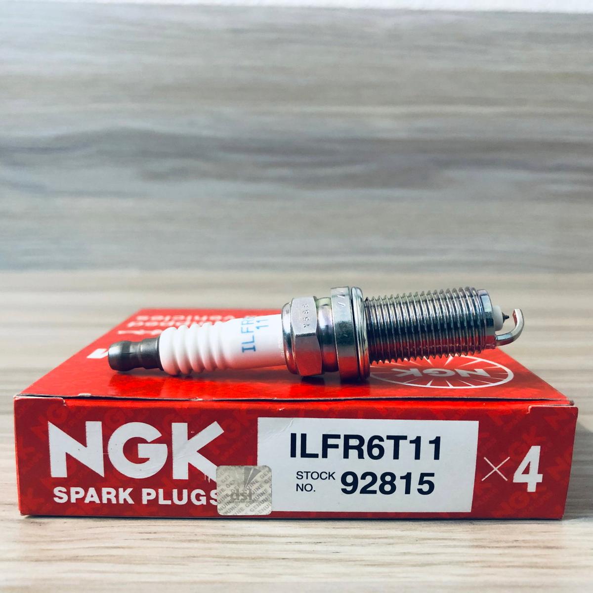 SPARK PLUG NGK ORIGINAL