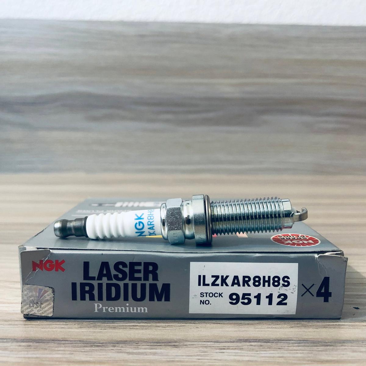 SPARK PLUG