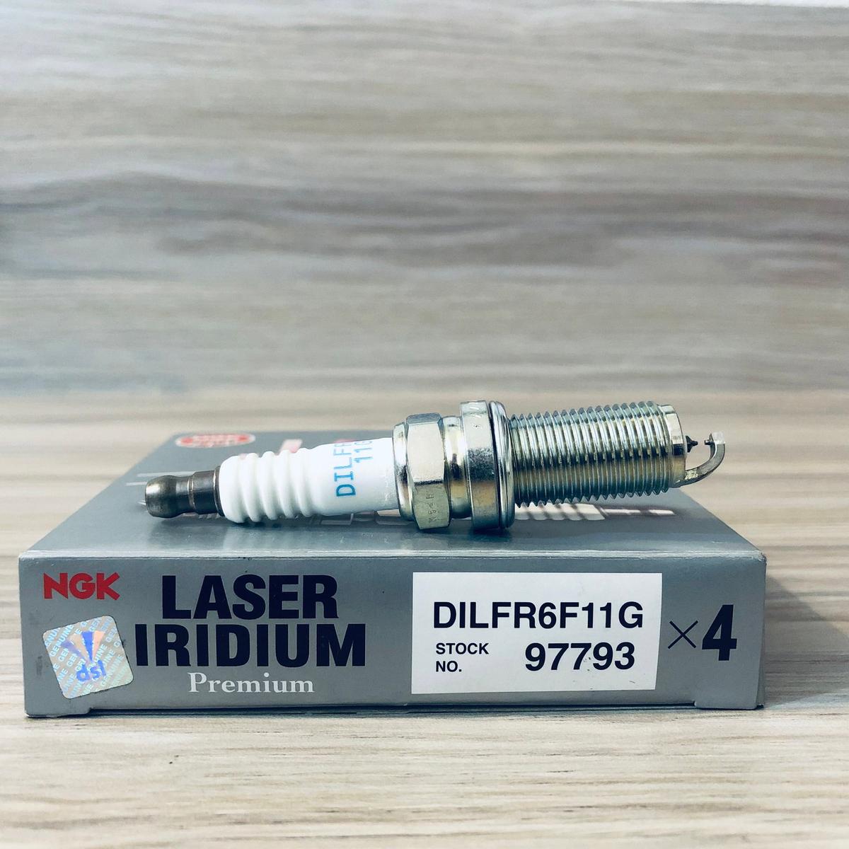 SPARK PLUG - NGK ORIGINAL