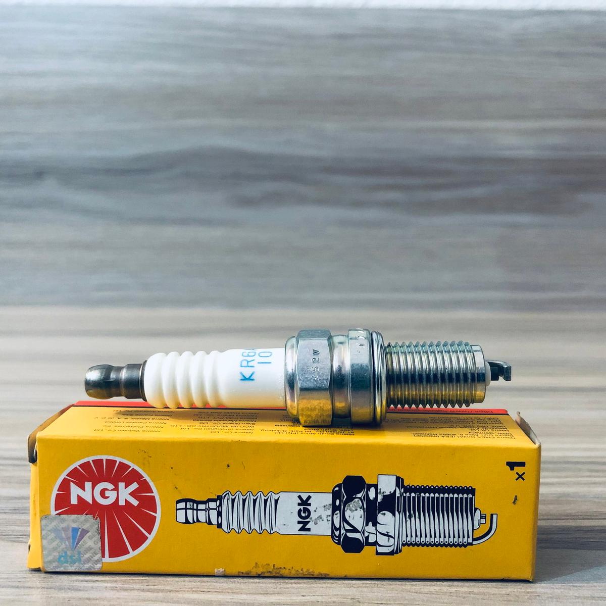 SPARK PLUG - NGK ORIGINAL