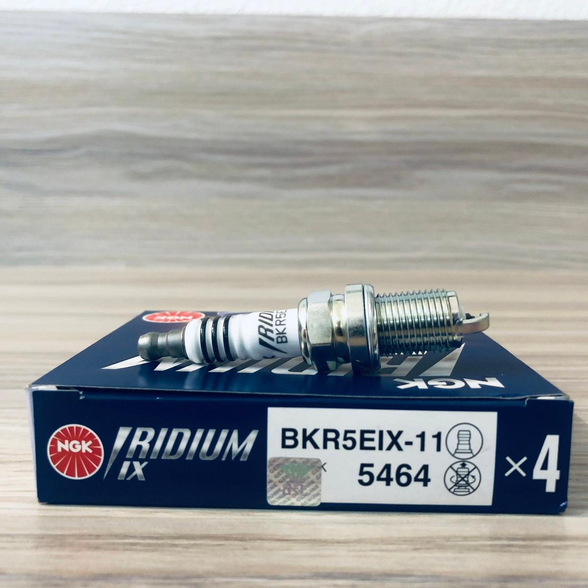 SPARK PLUG - NGK ORIGINAL