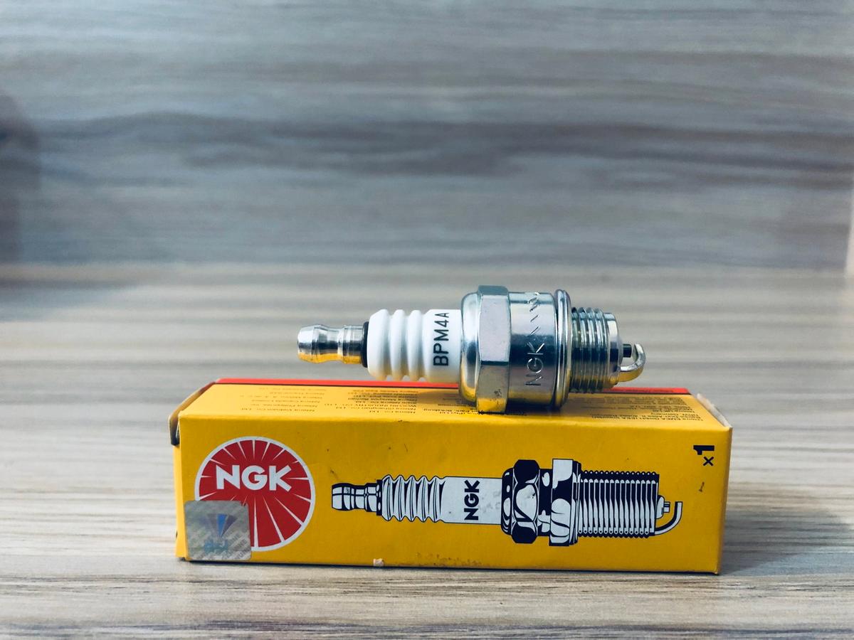 SPARK PLUG - NGK
