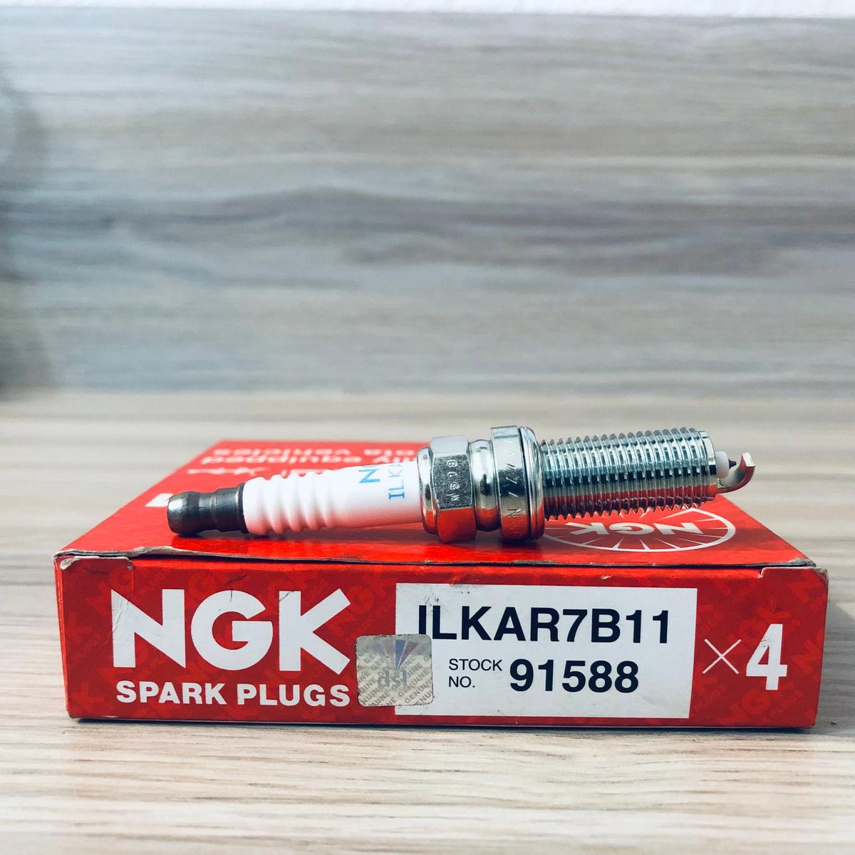 SPARK PLUG - NGK ORIGINAL