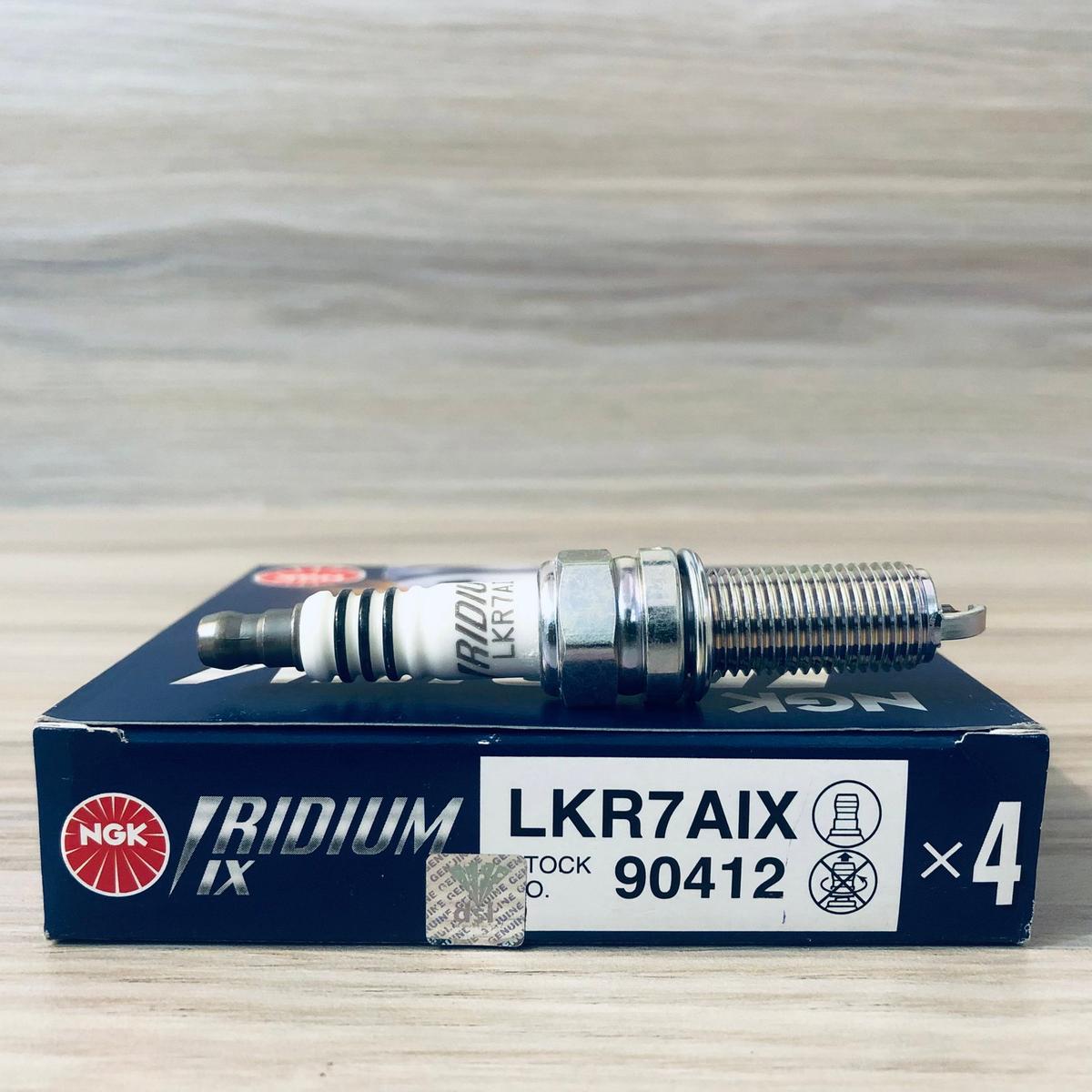 SPARK PLUG - NGK ORIGINAL