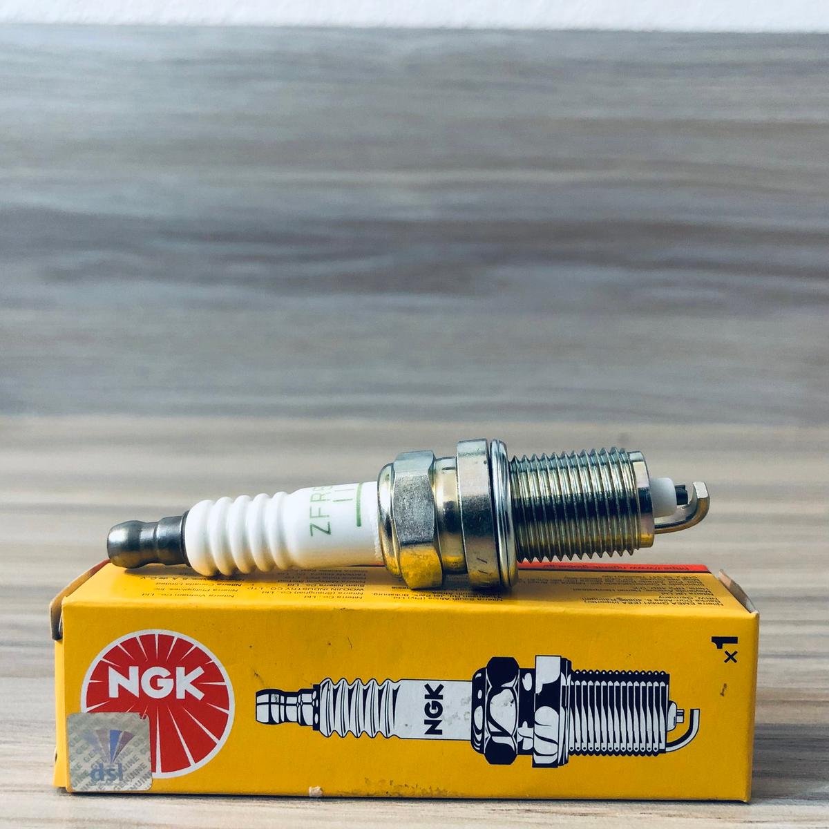 SPARK PLUG - NGK ORIGINAL