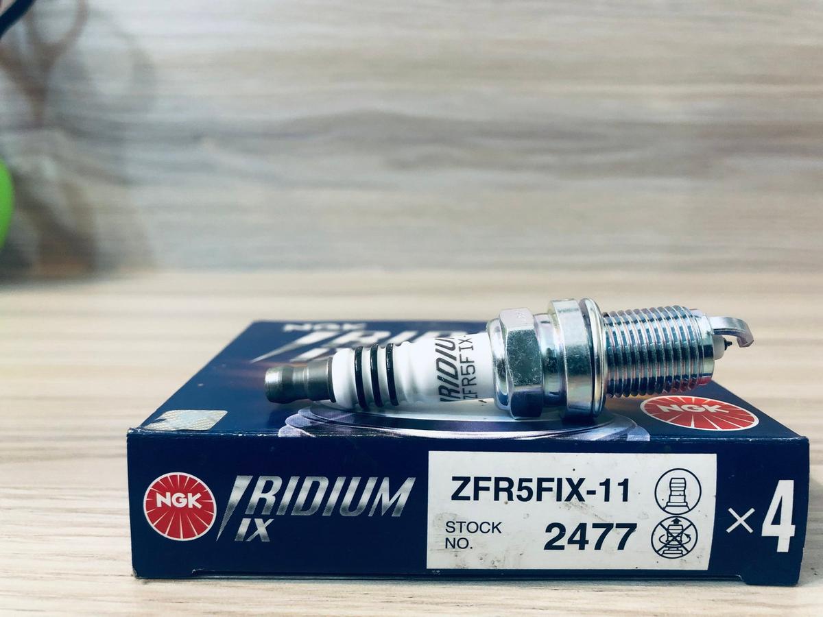 SPARK PLUG - NGK