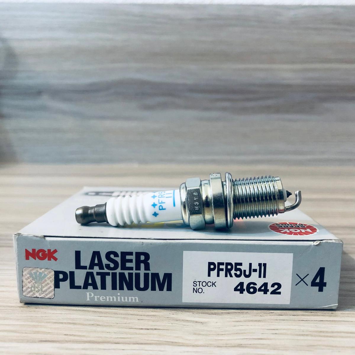 SPARK PLUG