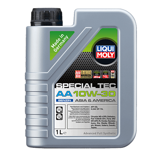 SPECIAL TEC AA PETROL 10W30 1L