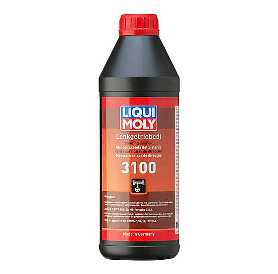 STEERING GEAR OIL3100 1L