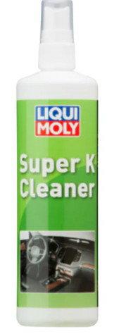 SUPER K CLEANER 250ML