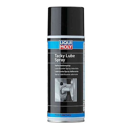 TACKY LUBE SPRAY 400ML - LIQUI MOLY