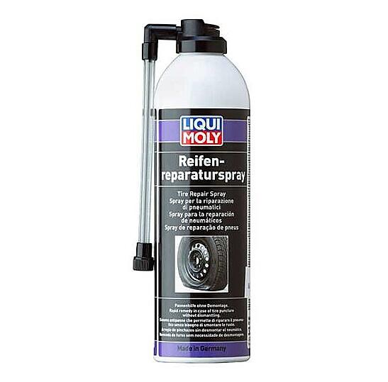 TIRE REPAIR SPRAY 500ML