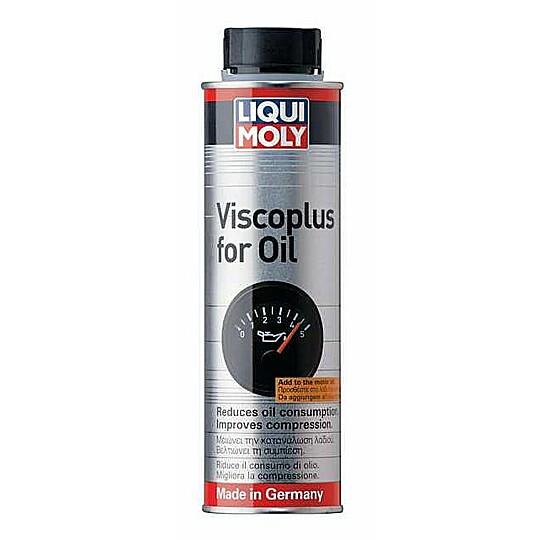 VISCOPLUS FOR OIL 300ml