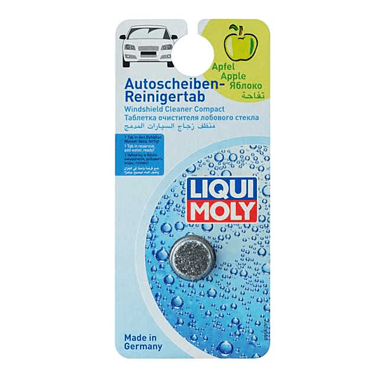 WINDSCREEN CLEANER APPLE - LIQUI MOLY